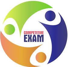 Competitive exams